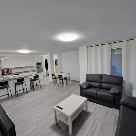 Apartamento Con Vistas Al Mar Alicante Ngoại thất bức ảnh