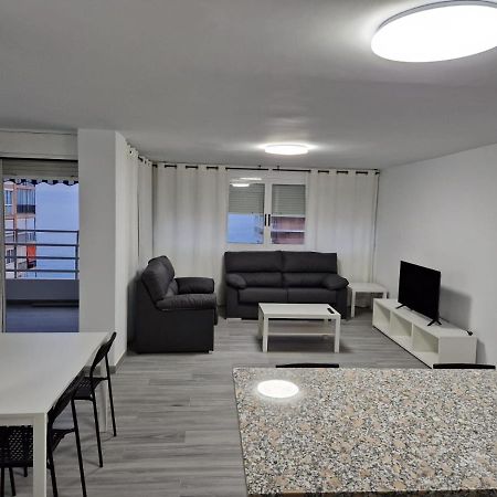 Apartamento Con Vistas Al Mar Alicante Ngoại thất bức ảnh