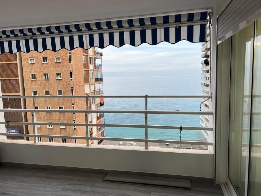 Apartamento Con Vistas Al Mar Alicante Ngoại thất bức ảnh