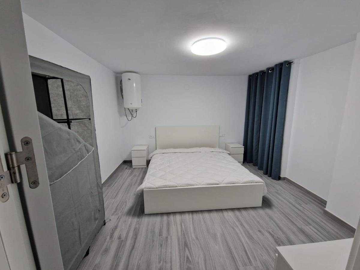Apartamento Con Vistas Al Mar Alicante Ngoại thất bức ảnh